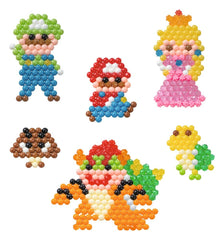 Aquabeads Star Beads Set Super Mario 5054131319468