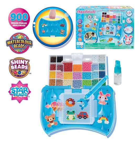 Aquabeads Craft Studio Starter Set 5054131350874