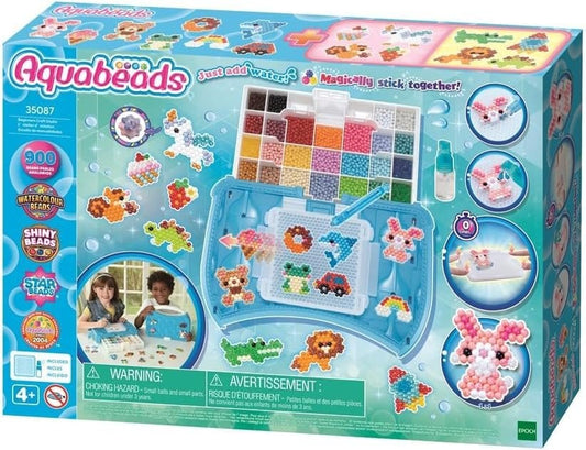 Aquabeads Craft Studio Starter Set 5054131350874