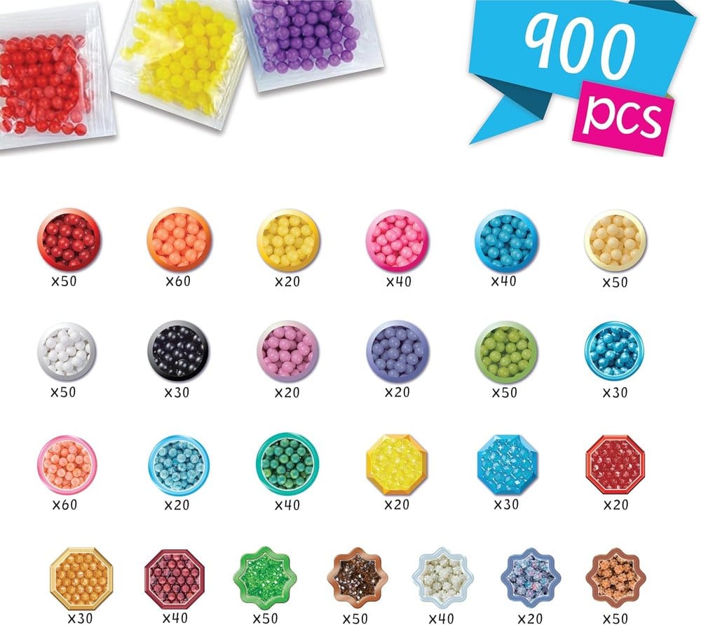 Aquabeads Craft Studio Starter Set 5054131350874