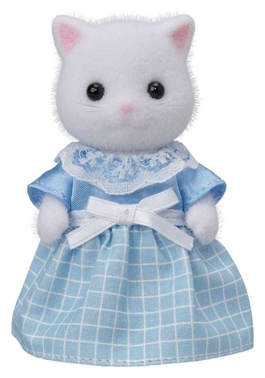 Sylvanian Families: Persian Cat Family Set 5054131054550