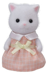 Sylvanian Families: Persian Cat Family Set 5054131054550