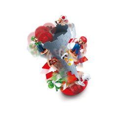 Super Mario game Blow Up! Shaky Tower 5054131073568