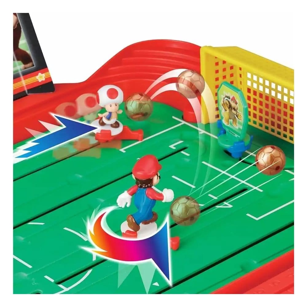 Super Mario game Football Striker 5054131075081