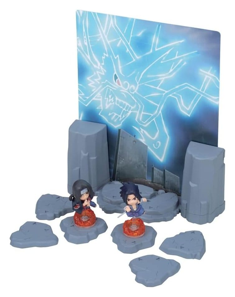 Naruto game Naruto vs. Itachi 5054131075852