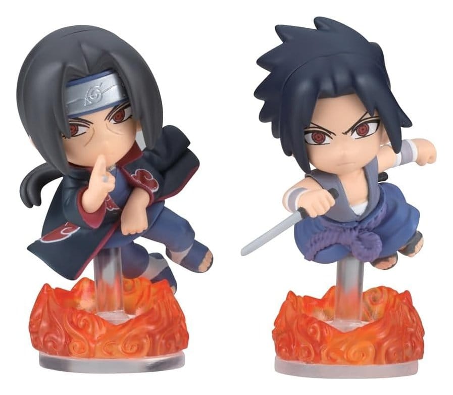 Naruto game Naruto vs. Itachi 5054131075852