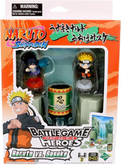 Naruto game Naruto vs. Sasuke 5054131075890