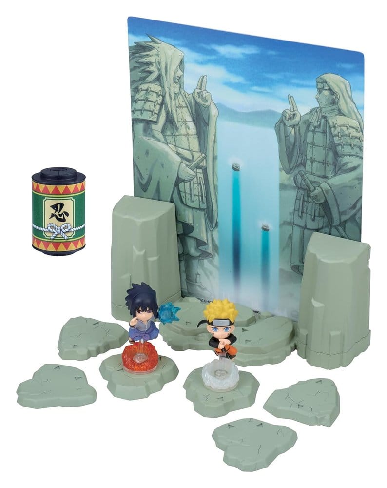 Naruto game Naruto vs. Sasuke 5054131075890