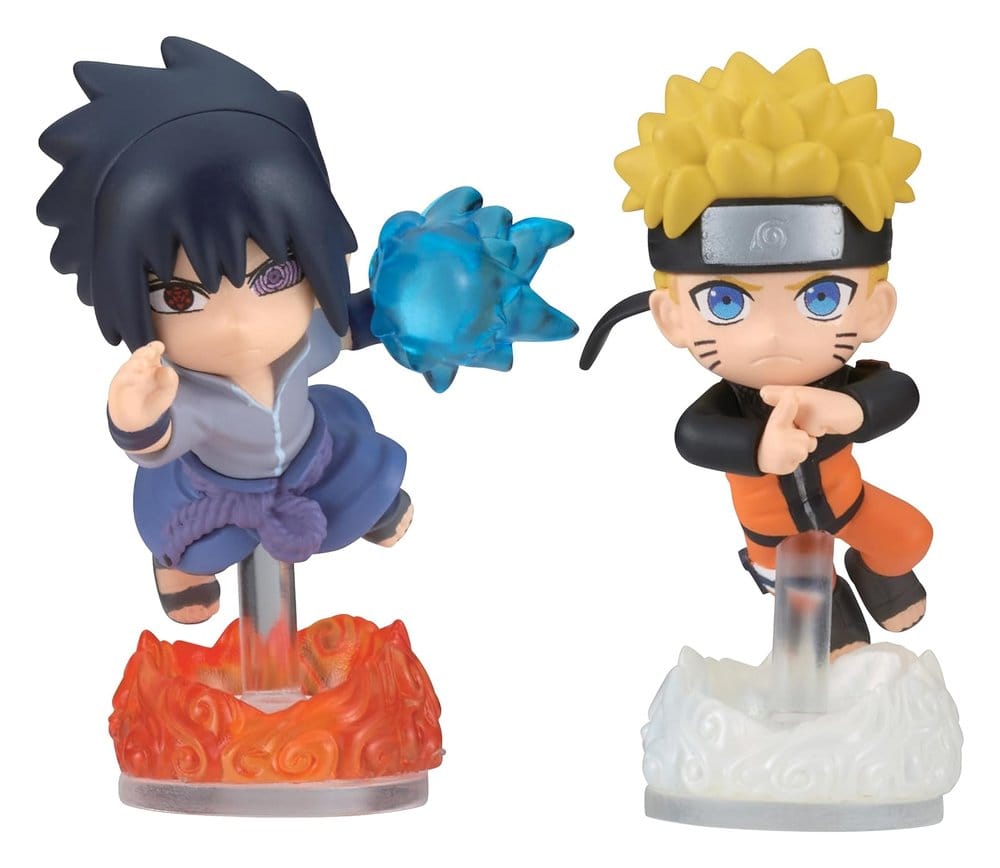 Naruto game Naruto vs. Sasuke 5054131075890