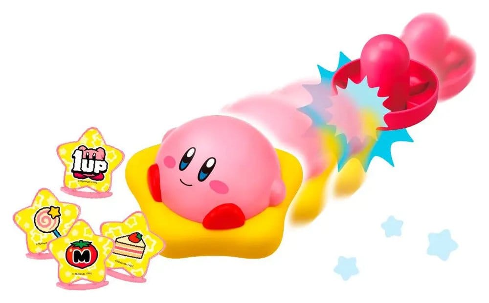 Kirby game Hover 5054131076095