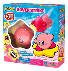 Kirby game Hover 5054131076095