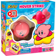 Kirby game Hover 5054131076095