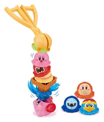 Kirby game Ice Cream Stacking Tower 5054131076125