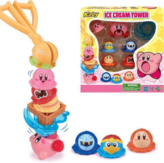 Kirby game Ice Cream Stacking Tower 5054131076125