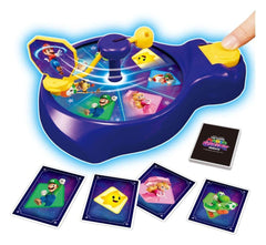 Super Mario game Galaxy Movie Spin'n Match 5054131076392