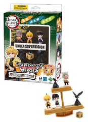 Demon Slayer game Zenitsu & Inosuke & Kanao 5054131076729
