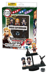 Demon Slayer game Kyojuro & Giyu & Shinobu 5054131076736