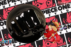 One Piece PVC Statue 1/8 Monkey D. Luffy 28 cm 0850043787051