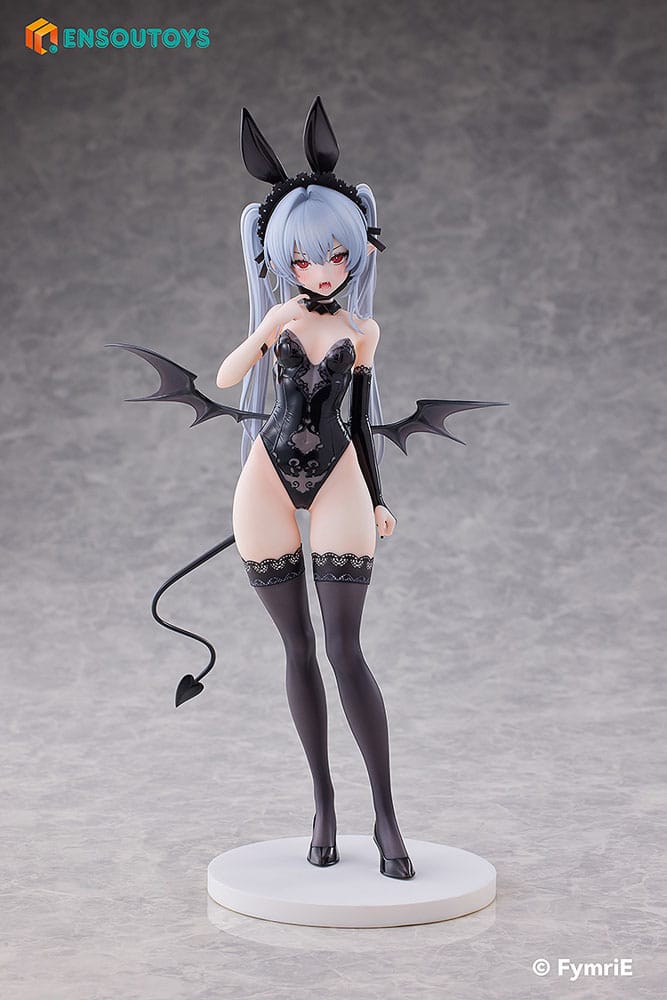K Pring Original Character Statue 1/6 Vanya Illustration by FymriE 26 cm 4571697180413