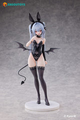 K Pring Original Character Statue 1/6 Vanya Illustration by FymriE 26 cm 4571697180413
