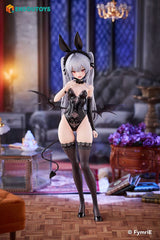 K Pring Original Character Statue 1/6 Vanya Illustration by FymriE 26 cm 4571697180413