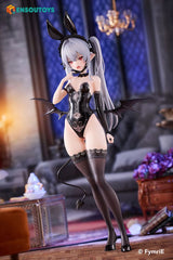 K Pring Original Character Statue 1/6 Vanya Illustration by FymriE 26 cm 4571697180413