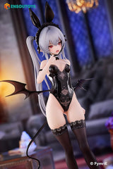 K Pring Original Character Statue 1/6 Vanya Illustration by FymriE 26 cm 4571697180413