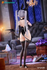 K Pring Original Character Statue 1/6 Vanya Illustration by FymriE 26 cm 4571697180413