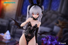 K Pring Original Character Statue 1/6 Vanya Illustration by FymriE 26 cm 4571697180413