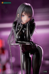 Original Character PVC Figur 1/6 Miu Kurokawa illustration by YD 25 cmOriginal Character PVC Figure 1/6 Miu Kurokawa illustration by YD 25 cmOriginal Character figurine PVC 1/6 Miu Kurokawa illustration by YD 25 cmOriginal Character Figura PVC 1/6 Miu Kur 6978804450083