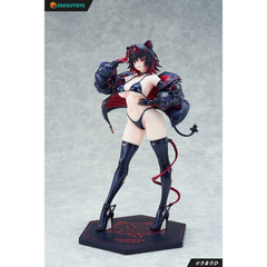 Original Character Cyber Pets PVC Figure Onyx 6978804450120