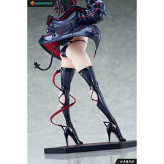 Original Character Cyber Pets PVC Figure Onyx 6978804450120