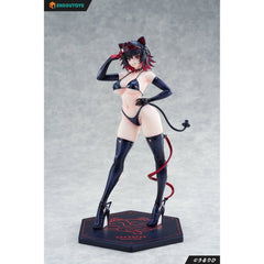 Original Character Cyber Pets PVC Figure 1/6 Onyx Light Armor Version 27 cm 6978804450137