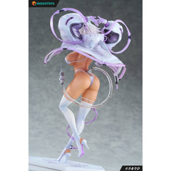 Original Character Cyber Pets PVC Figure Silky 29 cm 6978804450144