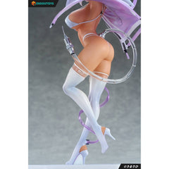 Original Character Cyber Pets PVC Figure Silky 29 cm 6978804450144