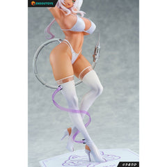 Original Character Cyber Pets PVC Figure 1/6 Silky Light Armor Version 28 cm 6978804450151