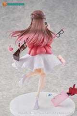 Rent-A-Girlfriend Statue 1/7 Chizuru Mizuhara 22 cm 4902273510506