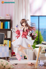 Rent-A-Girlfriend Statue 1/7 Chizuru Mizuhara 22 cm 4902273510506
