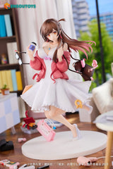 Rent-A-Girlfriend Statue 1/7 Chizuru Mizuhara 22 cm 4902273510506