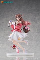 Rent-A-Girlfriend Statue 1/7 Chizuru Mizuhara 22 cm 4902273510506