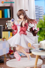 Rent-A-Girlfriend Statue 1/7 Chizuru Mizuhara 22 cm 4902273510506