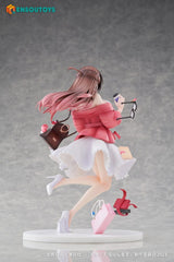 Rent-A-Girlfriend Statue 1/7 Chizuru Mizuhara 22 cm 4902273510506