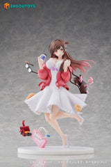 Rent-A-Girlfriend Statue 1/7 Chizuru Mizuhara 22 cm 4902273510506