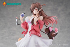 Rent-A-Girlfriend Statue 1/7 Chizuru Mizuhara 22 cm 4902273510506