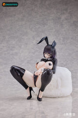 K Pring Original Character Statue 1/6 Bunny Girl Wuwutian 21 cm 4902273510513