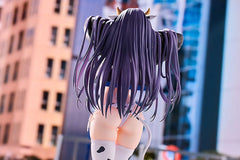 Biya Original Character Statue 1/6 Yuna: Cow Bikini Ver. 26 cm 4580590207684