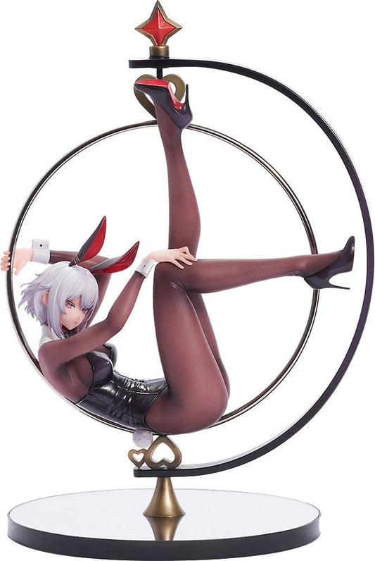 Original Character Statue 1/7 Bunny Girl Rina 25 cm 4580416926959