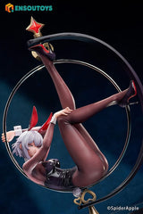 Original Character Statue 1/7 Bunny Girl Rina 25 cm 4580416926959