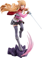 Sword Art Online Statue 1/7 Progressive Scherzo of Deep Night Asuna 23 cm 4580416927338