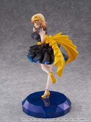 My Youth Romantic Comedy Is Wrong As I Expected. Final SHIBUYA SCRAMBLE FIGURE PVC Statue 1/7 Iroha Isshiki Starry Dress Ver. 24 cm   4580787171965